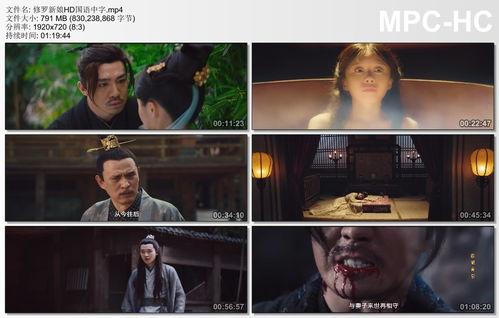 国产古装伦理电影,国产古装伦理电影深度解析